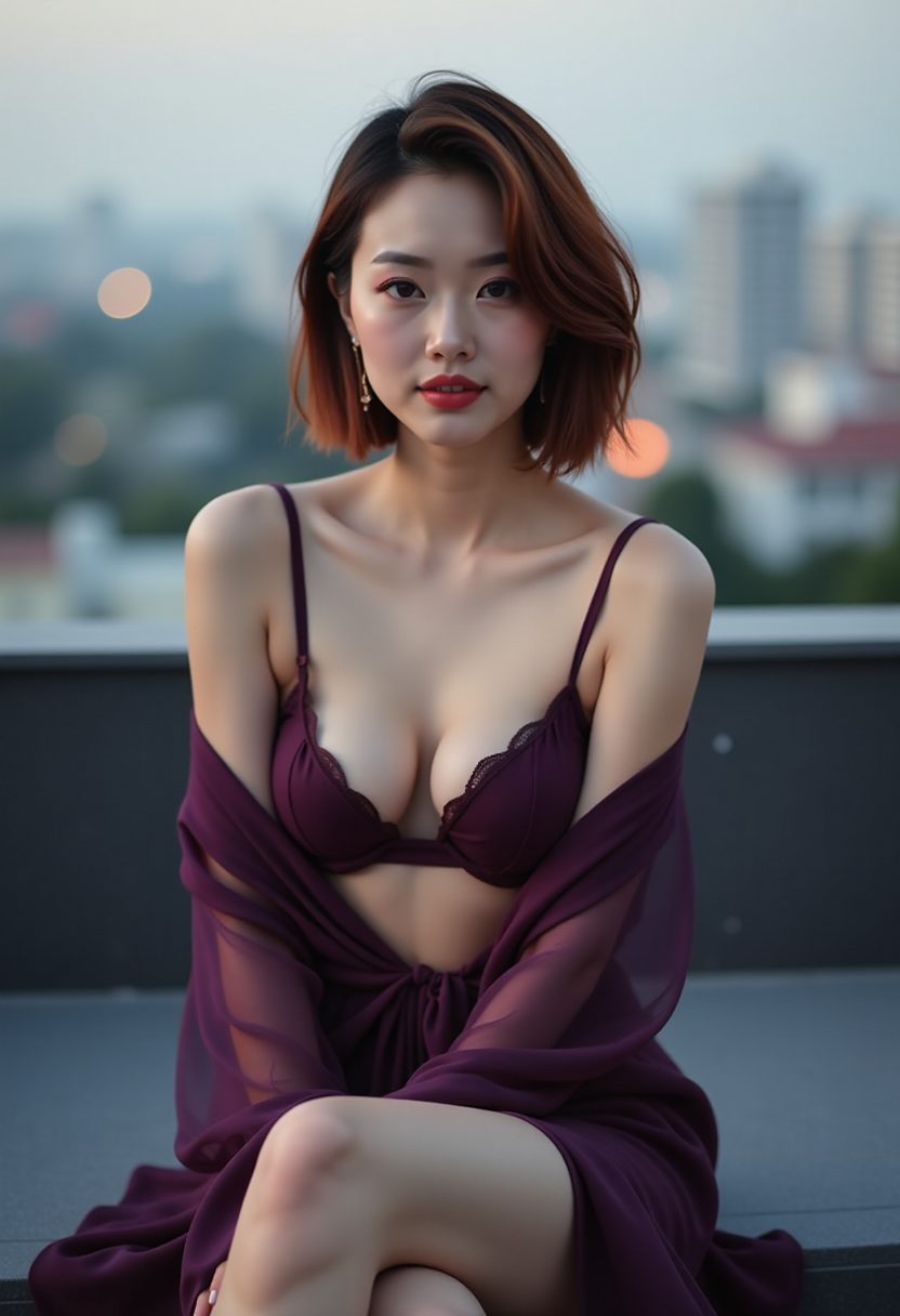 曼谷青年旅舍前台